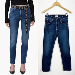 Citizens of Humanity Womens Isola Slim Fit Jeans Size‎ 25